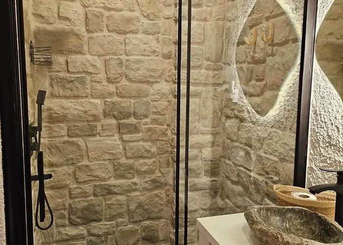 Da Doga Icinde Ciftlik Evleri Gaia Salamoria * Urla