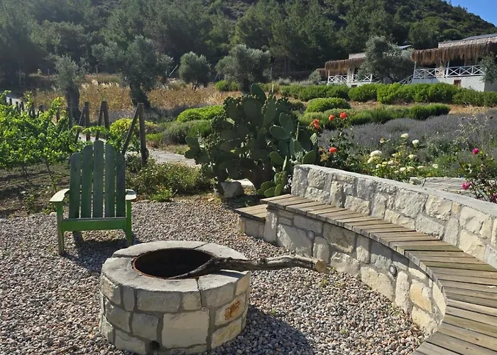 Parc de vacanță Da Doga Icinde Ciftlik Evleri Gaia Salamoria *