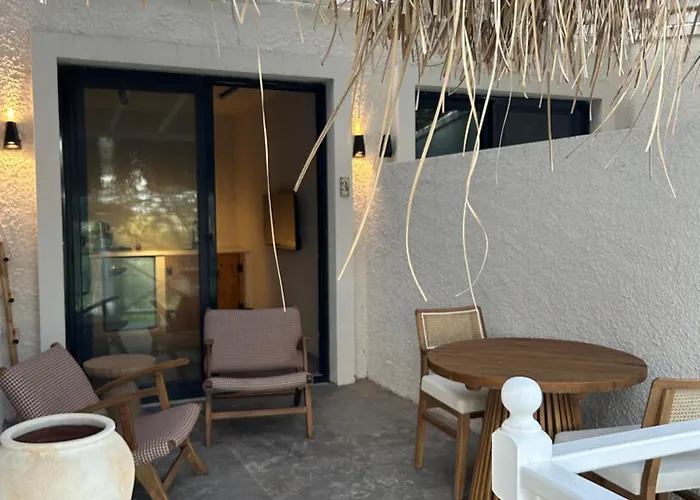 Da Doga Icinde Ciftlik Evleri Gaia Salamoria * אורלה