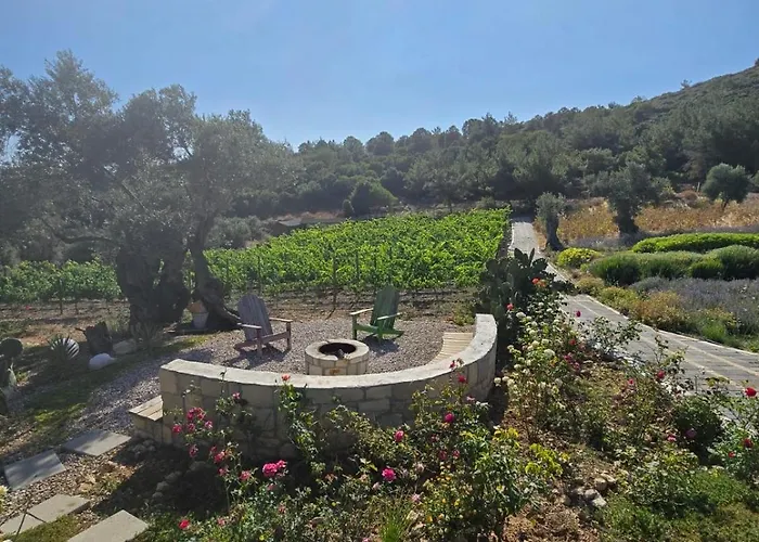 Parc de vacanță Da Doga Icinde Ciftlik Evleri Gaia Salamoria